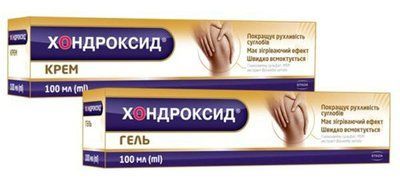 ХОНДРОКСИД ГЕЛЬ 100МЛ#1 747443 фото