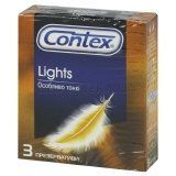 ПРЕЗ.CONTEX#3LIGHTS ТОНКИЕ 293072 фото