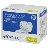 Леофікс л/пласт.еласт.хірург.нетк. 10м х10см N1 89848 фото