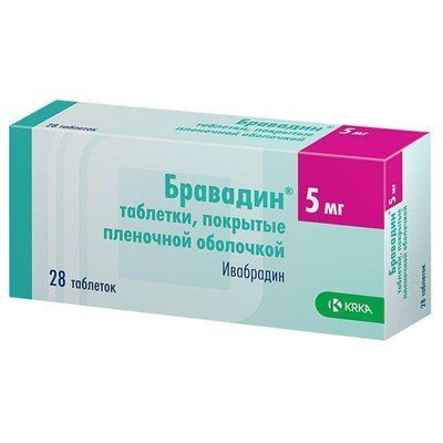 Препарати для серцево-судинної системи