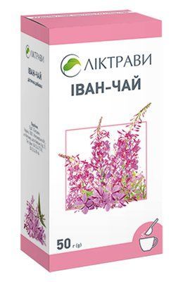Іван-чай 50г 406618 фото